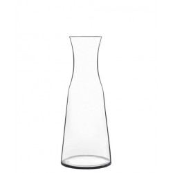 Atelier Weinkaraffe 64cl - mit CE Eichung 0,5lt Caraffa con Rigo certificato