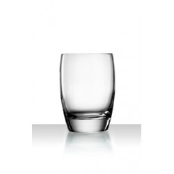 Michelangelo Whisky-Wasserbecher 26,5cl Bicchiere Acqua