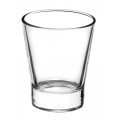 Caffeino Glas 9cl Bicchiere