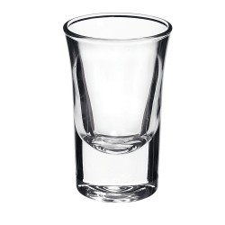 Dublino Likörstamper Bicchiere 3,4cl