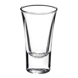 Dublino Likör Stamper Bicchiere 5,7cl
