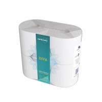 Toilettenpapier reine Zellulose 3-lagig - Carta Igienica pura cellulosa 3-veli Toilettenpapier reine Zellulose 3-lagig - Carta Igienica pura cellulosa 3-veli