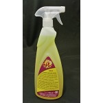 OKAY fettlösender Allzweckreiniger mit Sprühpistole 750ml Detergente sgrassante multiuso Pistolet