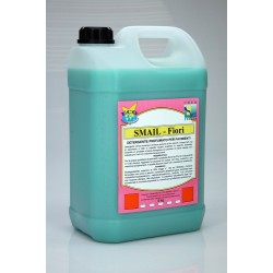 SMAIL FIORI Bodenreiniger 1kg Detergente per pavimenti