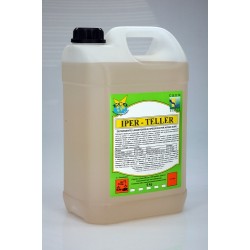 IPER TELLER Küchenspülmittel flüssig 13kg Detergente Lavastoviglie cucina