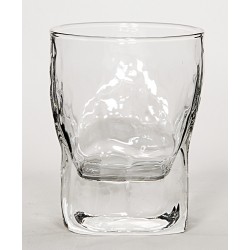 Quartz Whisky-Wasserbecher 342 - 33cl Bicchiere Acqua