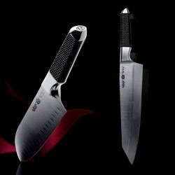 Küchen-Profimesser "FK 2" - Coltello professionale "FK 2"