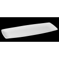 Teller Tablett rechteckig 36x15cm BOS062 -  Vassoio rettangolare - 11802