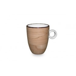 Brush Tortora Henkelbecher 250ml - Tazza MUG