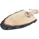 Griffrinde Erle 36-41cm Tagliere legno con manico