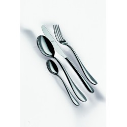 NATURA Fisch Tafelmesser Coltello Pesce Tavola