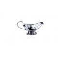 Sauciere 10cl Salsiera Aladino inox