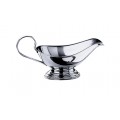 Sauciere 30cl Salsiera Aladino inox