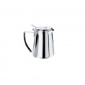 Lady Kaffeekanne 2-Ta.  25cl Caffettiera inox