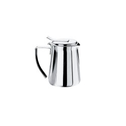 Lady Kaffeekanne 2-Ta.  25cl Caffettiera inox