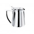 Lady Kaffeekanne 8-Ta.  70cl Caffettiera inox