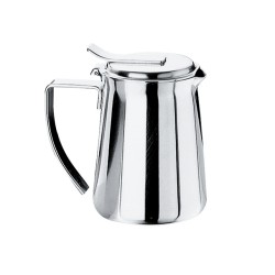 Lady Kaffeekanne10-Ta.  100cl Caffettiera inox