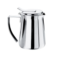 Lady Kaffeekanne 12-Ta.  150cl Caffettiera inox