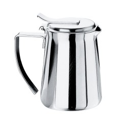 Lady Kaffeekanne 16-Ta.  200cl Caffettiera inox