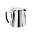 Lady Teekanne 4-Ta.  55cl Teiera inox