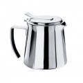 Lady Teekanne 6-Ta.  70cl Teiera inox