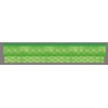 Papiertischdecken Rollen Damast Kraft apfelgrün B-120cm x 25mt - Tovaglia carta verde mela