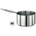 Stielkasserolle inox Casseruola alta 16cm