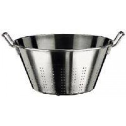 Gemüsesieb inox 18/10 - 36cm Colapasta tronco conico