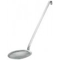 Schaumlöffel Paderno Netz inox 18/10 - 16cm Schiumarola a rete