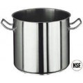 Gemüsetopf inox Pentola 24cm