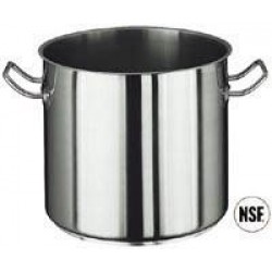 Gemüsetopf inox Pentola 18cm