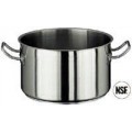 Fleischtopf inox Casseruola alta 24cm