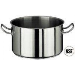 Fleischtopf inox Casseruola alta 20cm