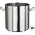 Gemüsetopf inox Pentola 28cm