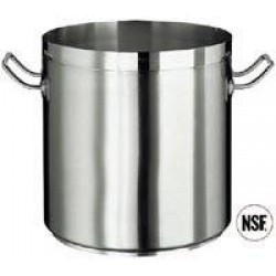 Gemüsetopf inox Pentola 40cm