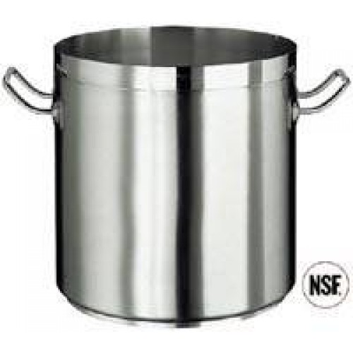 Gemüsetopf inox Pentola 20cm