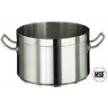 Fleischtopf inox Casseruola alta 24cm