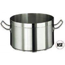 Fleischtopf inox Casseruola alta 40cm