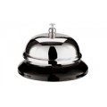 Receptionsglocke Edelstahl d=8,5cm | Campanella Reception, inox