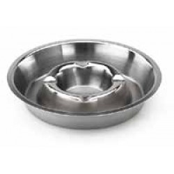 Ascher inox 16cm | Posacenere