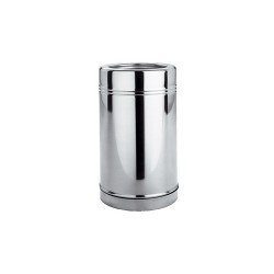 Weinkühler inox | Glacette termica, inox