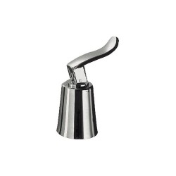 Sektflaschenstopfen, inox | Tappo spumate, inox