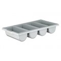 Besteckkasten Self Service PE | Portaposate