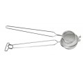 Nestbacklöffel Paderno inox 18/10 - 10cm Colafritto