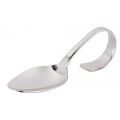 Gourmet-Löffel Inox 13cm | Cucchiaio Gourmet inox