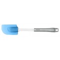 Teigspachtel Silikon groß Gdg inox | Paletta grande in silicone