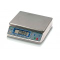 Digitale Küchenwaage | 30 kg - Skala 2 g | Bilancia digitale