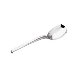 Servierlöffel Living inox 25,5cm | Cucchiaio a servire Living inox