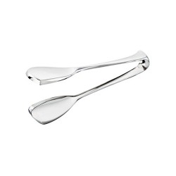 Brot-/Gebäckzange Living inox 26cm | Molla per pane e pasticceria Living inox