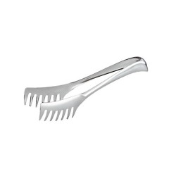 Spaghettizange Living inox 21cm | Molla spaghetti Living inox